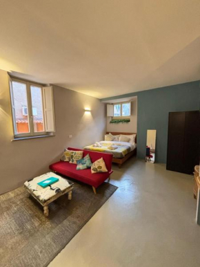 La casa di zoe